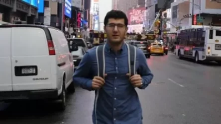 Վարչապետը արդարադատության նախարարի առաջին տեղակալ է նշանակել