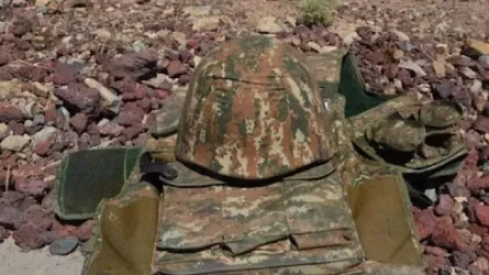 Հայրենիքի պաշտպանության համար մղվող մարտերում զոհվել է ևս 44 զինծառայող. ՊԲ