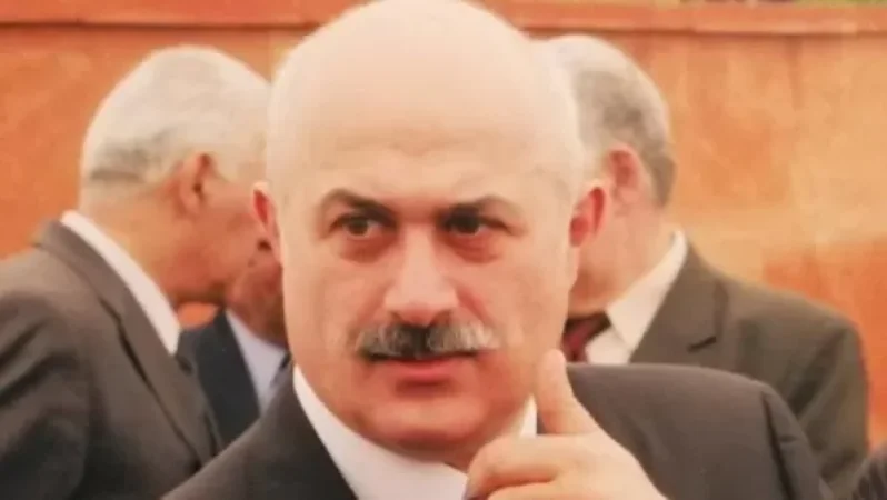 Շուշին մեր հսկողության տակ է. Արցախի նախկին վարչապետ Անուշավան Դանիելյան