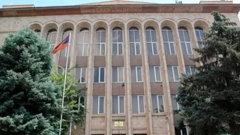 ՍԴ–ն հրապարակել է ԱԺ ընտրությունների արդյունքների դեմ ներկայացված դիմումները մերժելու մասին ամբողջական որոշումը