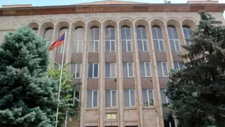 ՍԴ–ն հրապարակել է ԱԺ ընտրությունների արդյունքների դեմ ներկայացված դիմումները մերժելու մասին ամբողջական որոշումը