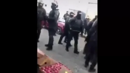 Մոսկվայի որոշ կենտրոններում երեկ ադրբեջանցիները դրոշներով դուրս էին եկել փողոց, կան ձերբակալվածներ. քաղաքագետ Մարիամ Հովսեփյան