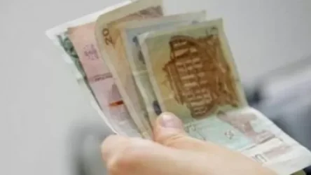 Հարևան երկիրը տնտեսական կոլապսի առաջ է. վրացական լարին արժեզրկվում է. «Ժամանակ»