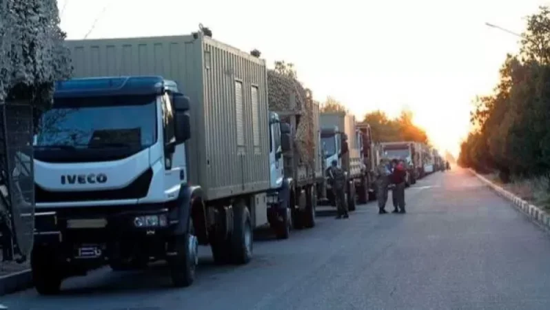 Իրանը հյուսիսային սահմաններին է մոտեցրել ՀՕՊ արագ արձագանքման ստորաբաժանումներ