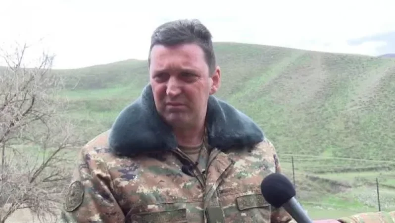 Ջալալ Հարությունյանը ապաքինման փուլում է, բացասական միտումներ չկան․ Վահրամ Պողոսյան