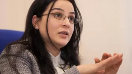 Իլհամ Ալիևը հուսահատ փորձ է անում ժխտել իրականությունը. Աննա Նաղդալյանը՝ Ալիևի՝ «BBC»-ին տված հարցազրույցում արված հայտարարությունների մասին