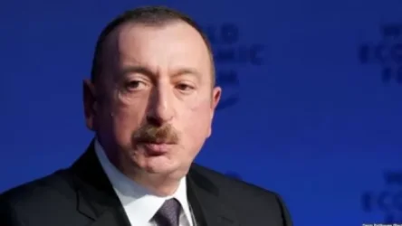 Դուք ստում եք. «Bild»- ի թղթակիցը՝ Ալիևին