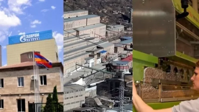 Ովքե՞ր են ապահովում պետբյուջեի «հավելյալ» մուտքերը. «Փաստ»