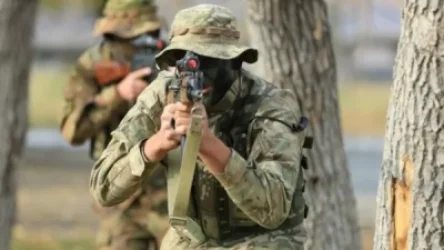 Սյունիքում հակառակորդի կողմից կրակոցներ են հնչել, կան նաև վիրավորներ. ոչ պաշտոնական. Hraparak.am