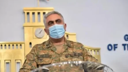 Արծրուն Հովհաննիսյանի ինքնազգացողությունը լավ է․«Արմենպրես»