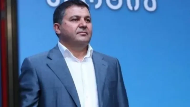 Նինոծմինդայի Մանկապարտեզների միավորման տնօրենը հայ պատգամավորին մեղադրում է սեռական ոտնձգության մեջ