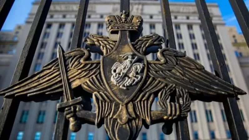 Ռուսական Մի–24-ը խոցվել է Հայաստանում` ռազմական գործողություններից դուրս. ՌԴ ՊՆ