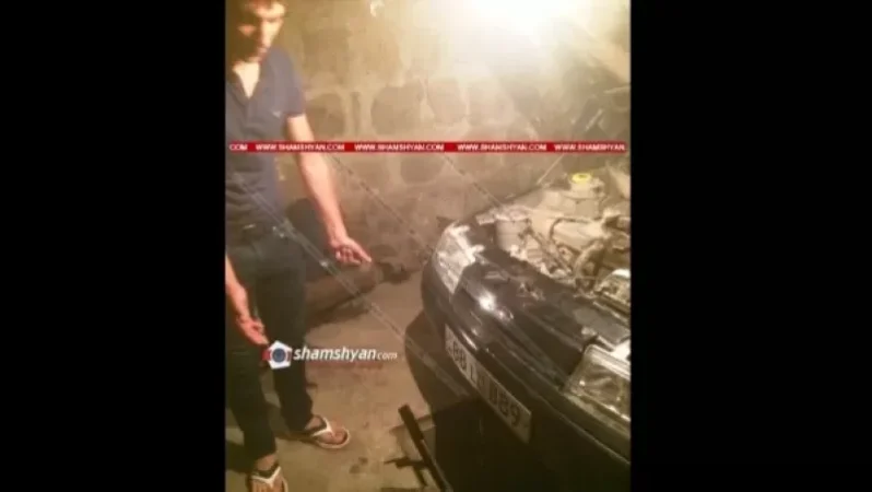 Սարդարապատ գյուղում 18-ամյա տղան հոսանքահարվել և տեղում մահացել է