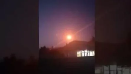 ՏԵՍԱՆՅՈՒԹ. Նոր կադրեր. ինչպես են ադրբեջանցիները խոցում ռուսական ուղղաթիռը Երասխում