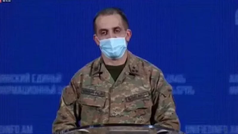 ՊԲ վճռականորեն պաշտպանում է մեր խորհրդանիշ Շուշին և պատրաստ է մինչև վերջ կատարել խնդիրները