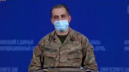 ՊԲ վճռականորեն պաշտպանում է մեր խորհրդանիշ Շուշին և պատրաստ է մինչև վերջ կատարել խնդիրները