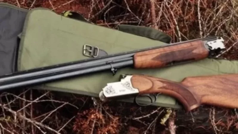 Գյումրիում 37-ամյա տղամարդը նախկին զոքանչի տան մոտ կրակոց է արձակել