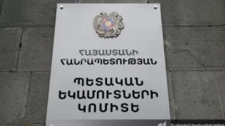 Ստամբուլից ժամանած ավտոբուսի ուղևորները մարմնական վնասվածքներ են հասցրել ՊԵԿ-ի աշխատակիցներին