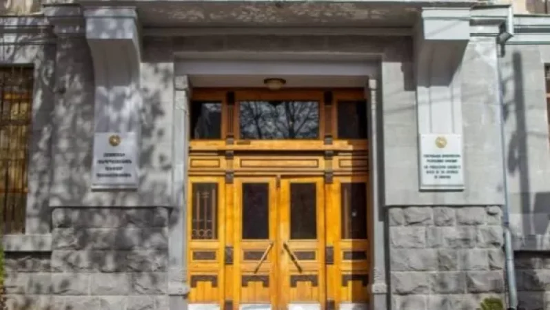 Լոռու մարզում անտառային հողերի վրա անարգել ինքնակամ շինություններ են կառուցվել. հարուցվել է քրգործ