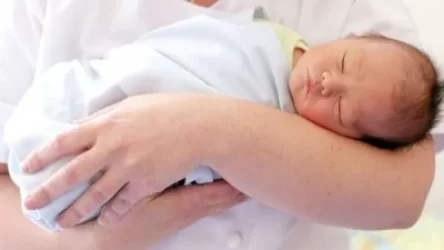 Հայաստանում ծնվածների թիվն ավելացել է. «Ժողովուրդ»