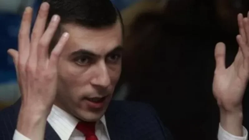 Մեկ ամսից երանի ենք տալու այս օրերին. Գագիկ Սուրենյան