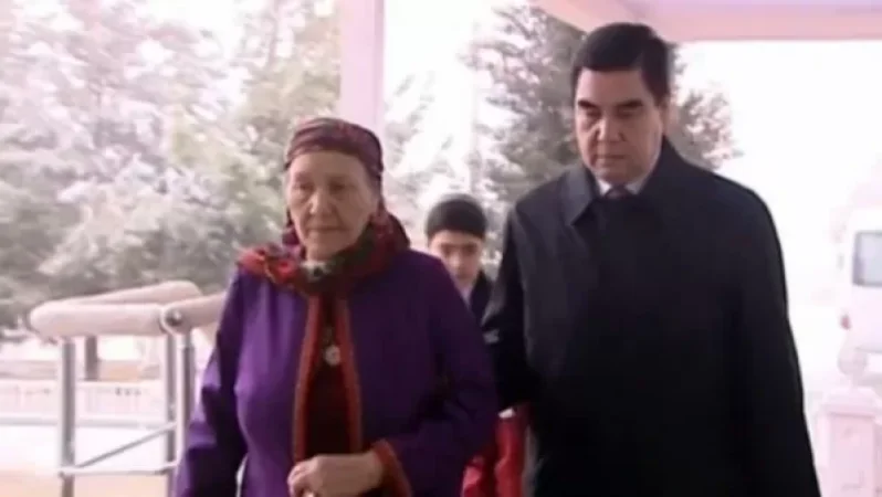 Նախագահ Բերդիմուհամեդովի անհետացման վերաբերյալ նոր վարկած կա