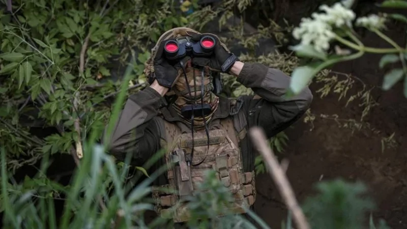 ԱՄՆ-ն պատրաստ է Ուկրաինայի հետ քննարկել ՌԴ տարածքի վրա հարձակումների աշխարհագրության ընդլայնումը