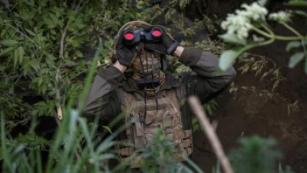 ԱՄՆ-ն պատրաստ է Ուկրաինայի հետ քննարկել ՌԴ տարածքի վրա հարձակումների աշխարհագրության ընդլայնումը