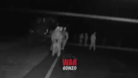 ՏԵՍԱՆՅՈՒԹ. Ի՞նչ է կատարվում Նախիջևանի հետ սահմանին. Wargonzo-ի հատուկ թողարկումը