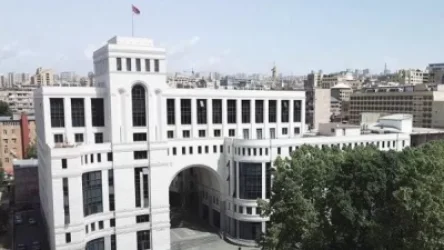 Խստորեն դատապարտում ենք Ադրբեջանի  կողմից Հայաստանի ինքնիշխան տարածքում ՌԴ ԶՈՒ ուղղաթիռի խոցումը.  ՀՀ ԱԳՆ