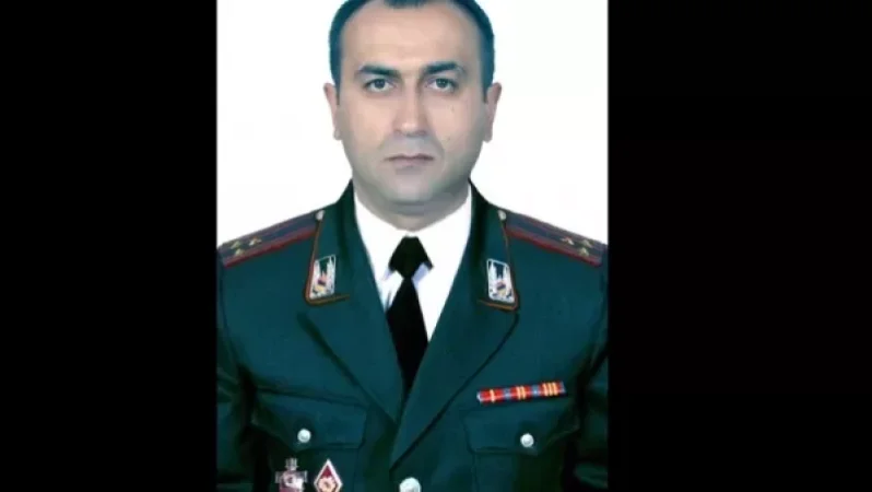 Տավուշի մարզում նոր ոստիկանապետ է նշանակվել