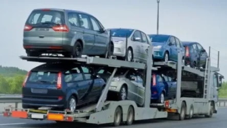 2018-ին ներմուծվել է 67000 մեքենա, այս ամսվա վերջին արդեն ներմուծված կլինի 70000 մեքենա․ ՊԵԿ