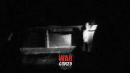 ՏԵՍԱՆՅՈՒԹ. Ռուսական 102-րդ ռազմաբազայի ծառայողները զոհված օդաչուների դիերն են տեղափոխում. WarGonzo