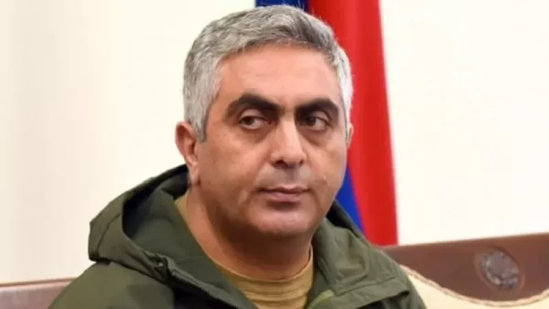 Երանի երեկ այդպես էլ չարթնանայի․ Արծրուն Հովհաննիսյան