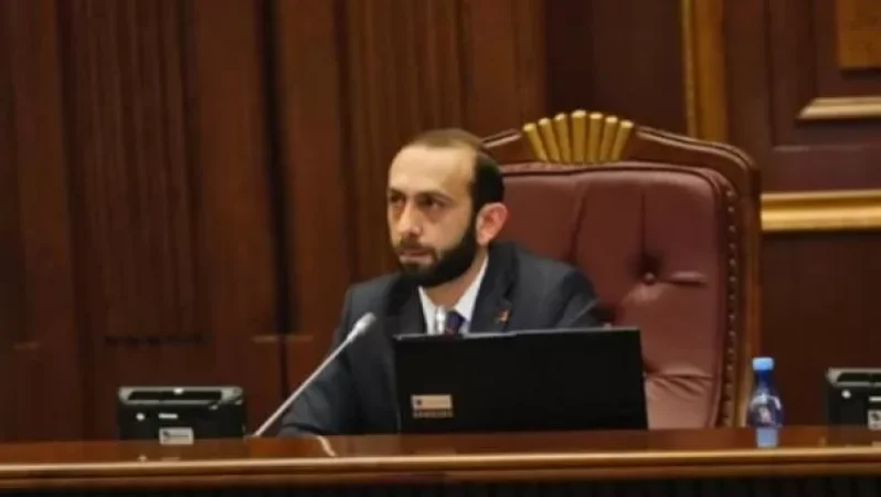 ԱԺ նախագահի դեմ հարձակումների գործով կան ձերբակալվածներ. վարչապետ