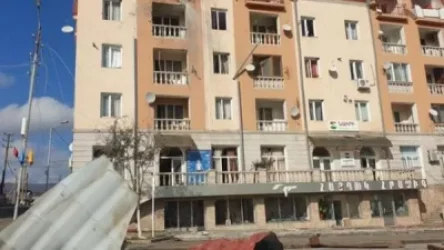 Վնասների չափը կգույքագրվի. ԱՀ ԱԻՊԾ-ում անցկացվել է աշխատանքային խորհրդակցություն