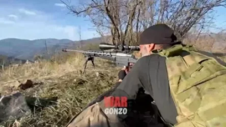 ՏԵՍԱՆՅՈՒԹ. Շուշիում այս պահին էլ կան հայկական զորքեր. Wargonzo