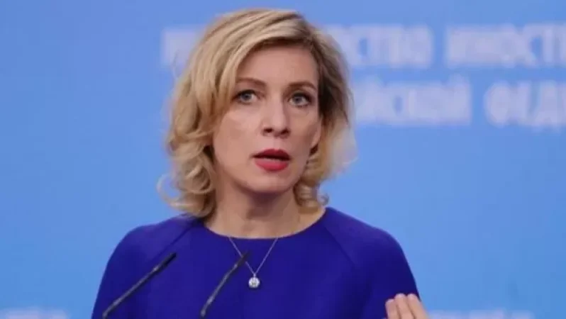 Ղարաբաղի վերաբերյալ հայտարարությունը, այլ ոչ թե համաձայնագիրը կհրապարակվի մոտ ժամանակներս. Զախարովա