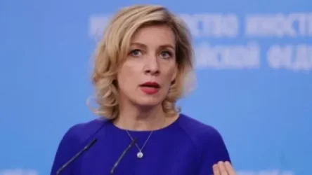 Ղարաբաղի վերաբերյալ հայտարարությունը, այլ ոչ թե համաձայնագիրը կհրապարակվի մոտ ժամանակներս. Զախարովա