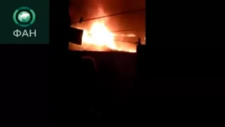 ՏԵՍԱՆՅՈՒԹ․ Խաբարովսկում մանկական ճամբարում բռնկված հրդեհի պատճառը հայտնի է