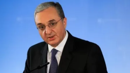 Զոհրաբ Մնացականյանը կմեկնի Վրաստան