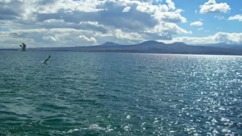 Comprehensive Program for the Recovery of Lake Sevan Addressed to the Prime Minister