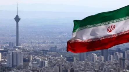 Իրանը ողջունել է ՌԴ միջնորդությամբ Ադրբեջանի և Հայաստանի միջև հրադադարի հաստատումը