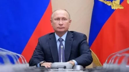 Այն, ինչ տեղի է ունենում Ղարաբաղում, իսկապես մեծ ողբերգություն է. Պուտին