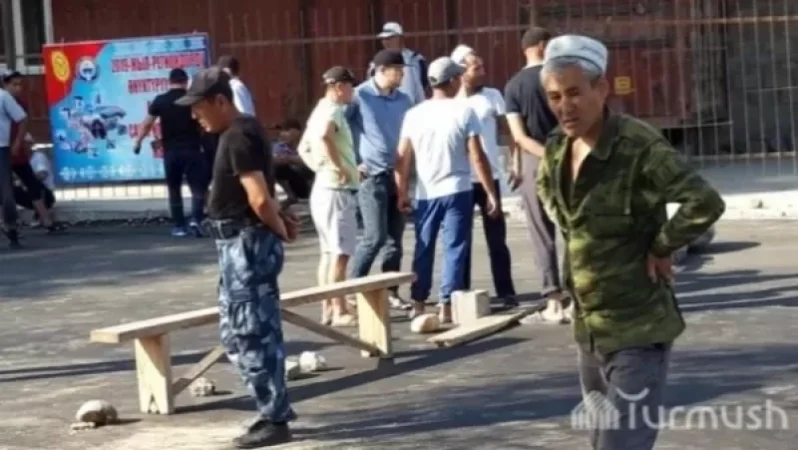 Փոխհրաձգություն` Տաջիկստանի և Ղրղզստանի սահմանին. զոհ և վիրավորներ կան