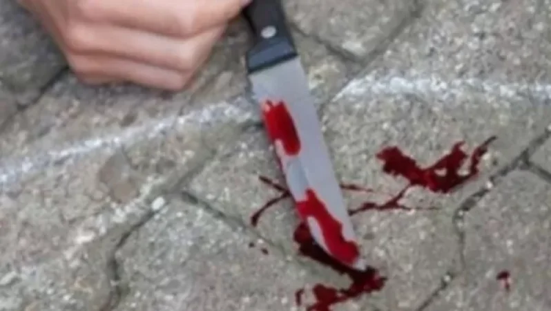 Altercation Among Minors in Abovyan Ends in Stabbing
