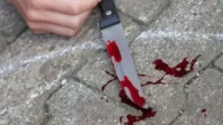 Աբովյանում անչափահասների միջեւ վեճն ավարտվել է դանակահարությամբ