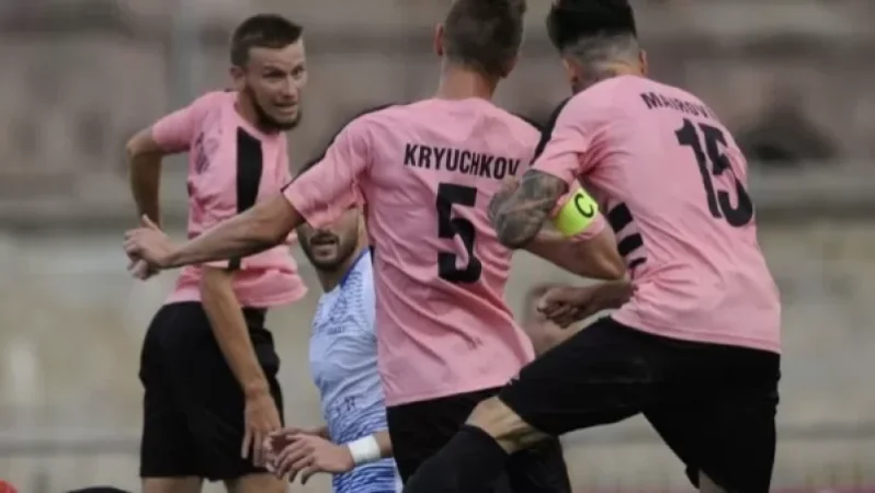 «Արարատ-Արմենիա»-ն հաղթեց «Նոա»-ին