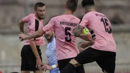 «Արարատ-Արմենիա»-ն հաղթեց «Նոա»-ին