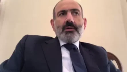 Ես անձամբ կրում եմ պատասխանատվություն այս ամենի համար, շարունակում եմ կրել ու կրելու եմ. Նիկոլ Փաշինյան